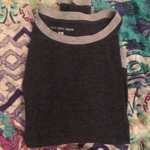 Women’s light sweatshirt